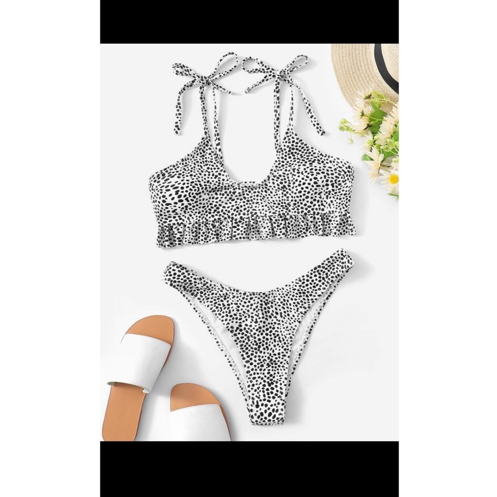 Shein Bikini